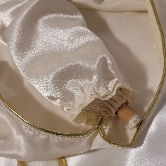 Jacqueline Kent Collection JKC Doll Angel Fairy Godmother with Baby, Doll Artist - Picture 12 of 15